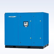 REMEZA BK180-8  . Винтовой компрессор